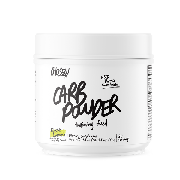 Carb Powder