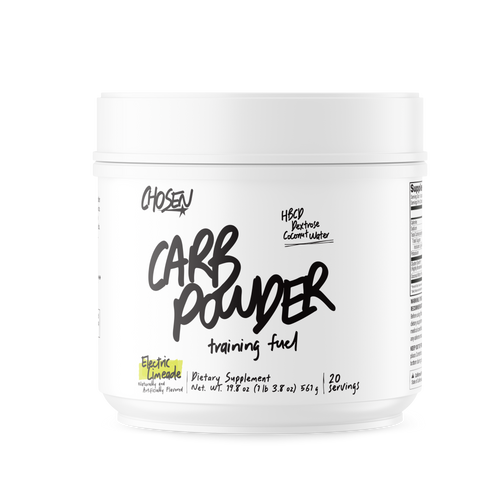 Carb Powder