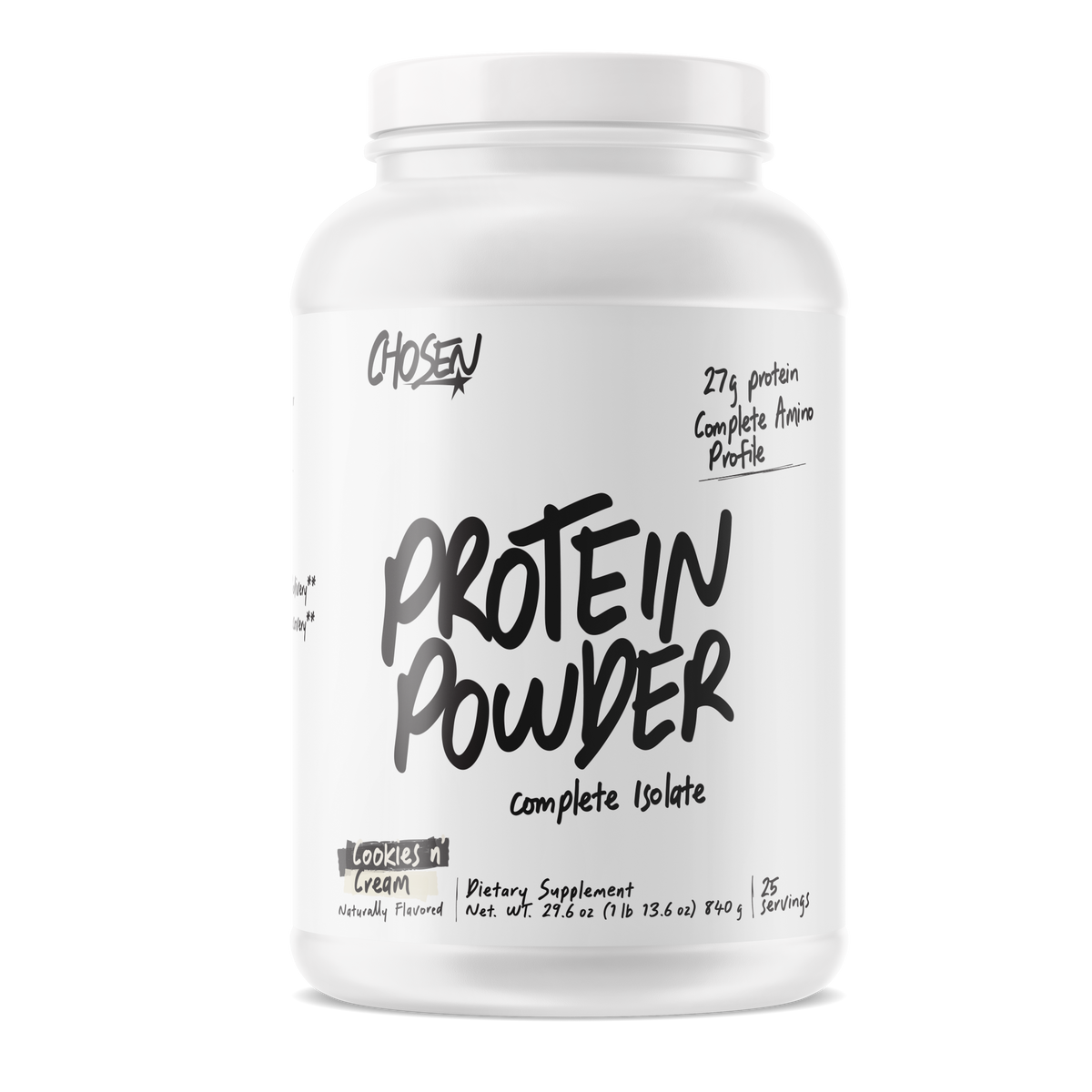 Protein Powder