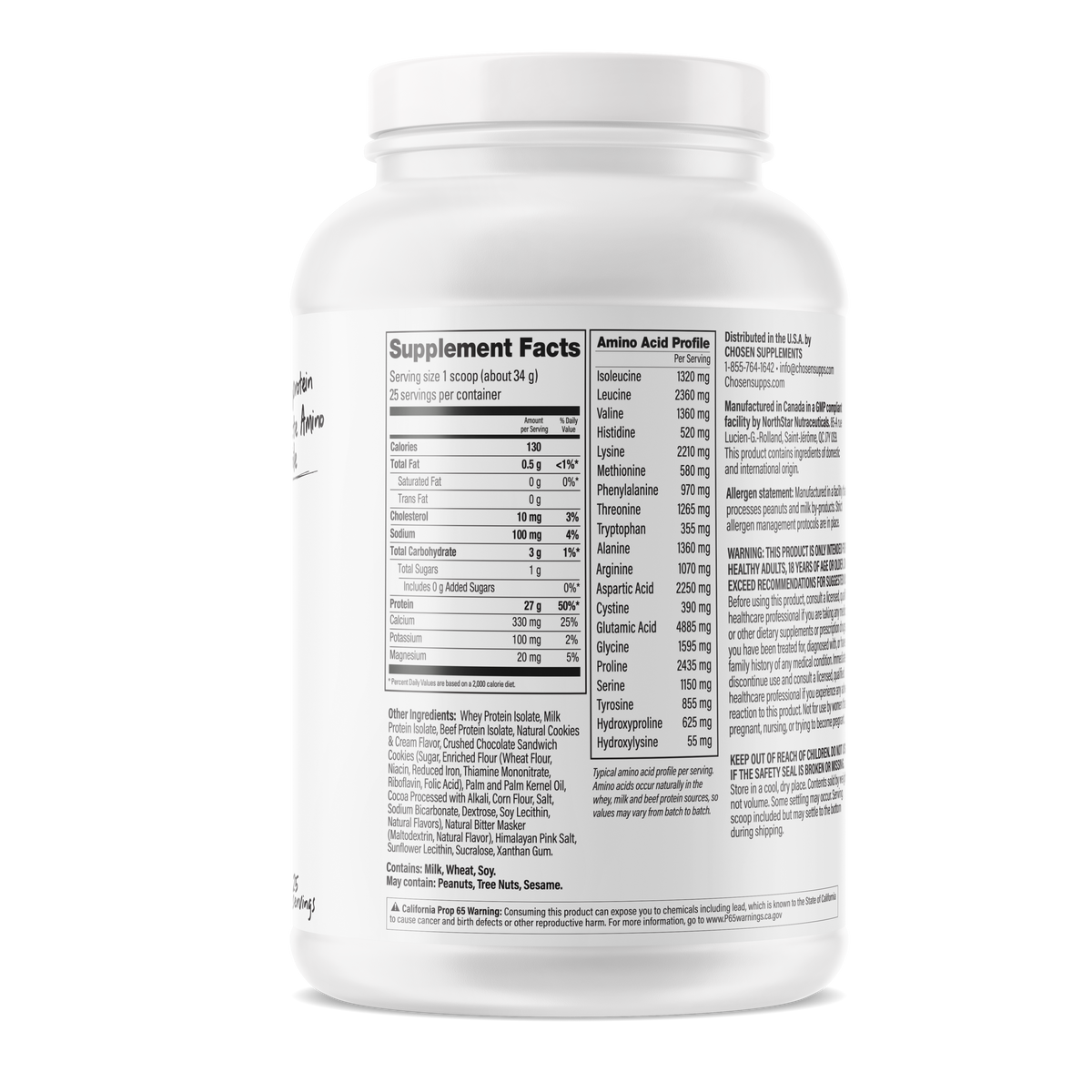 Protein Powder