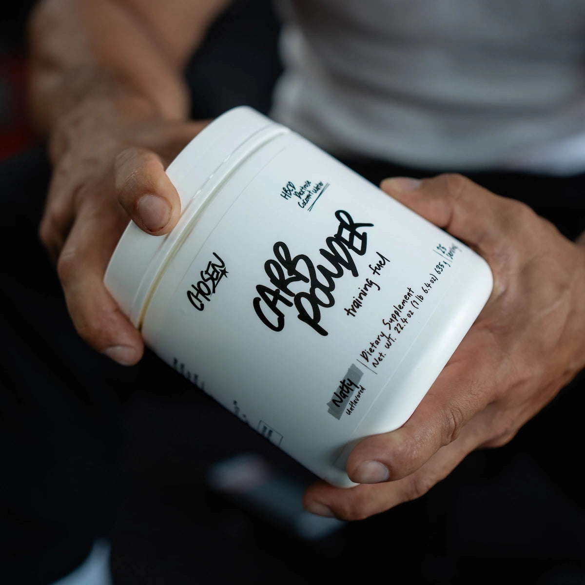 Carb Powder