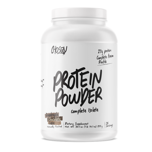 Protein Powder