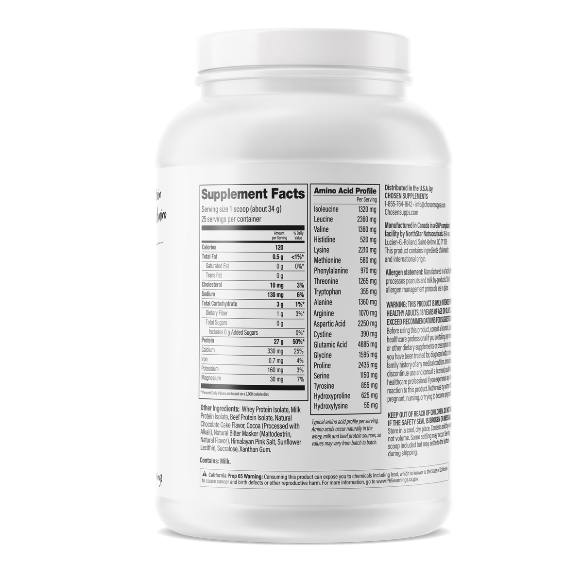 Protein Powder