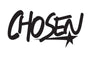 Chosen Supplements