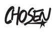 Chosen Supplements