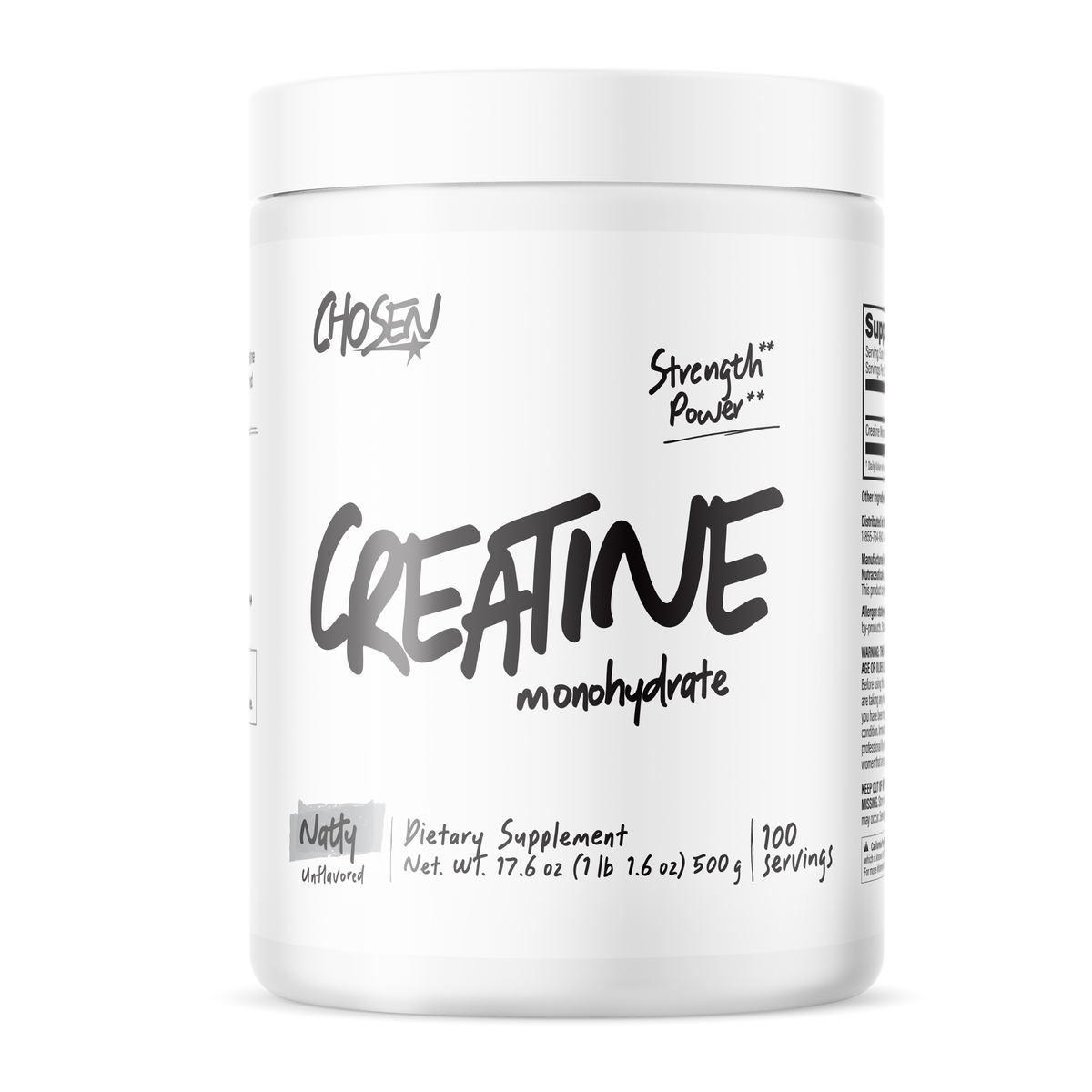Creatine