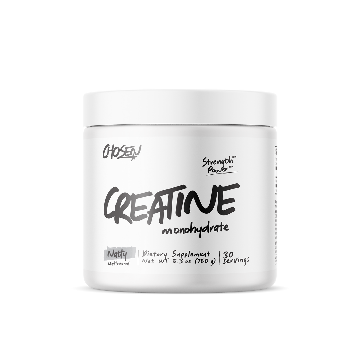 Creatine