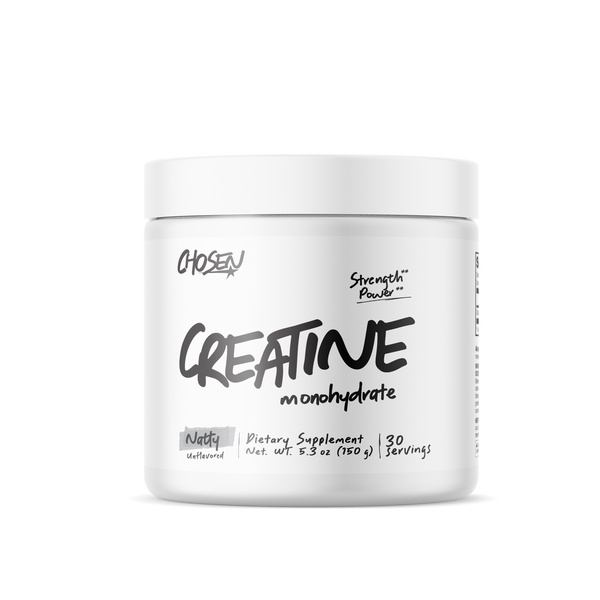 Creatine