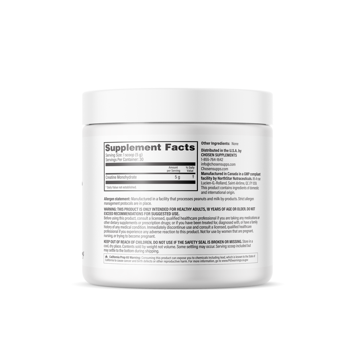 Creatine