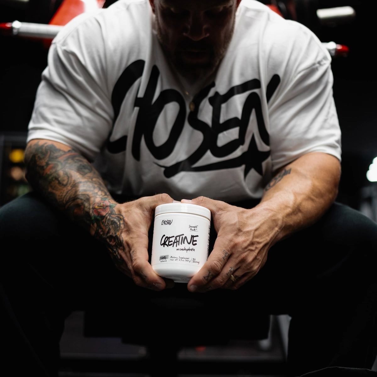 Creatine