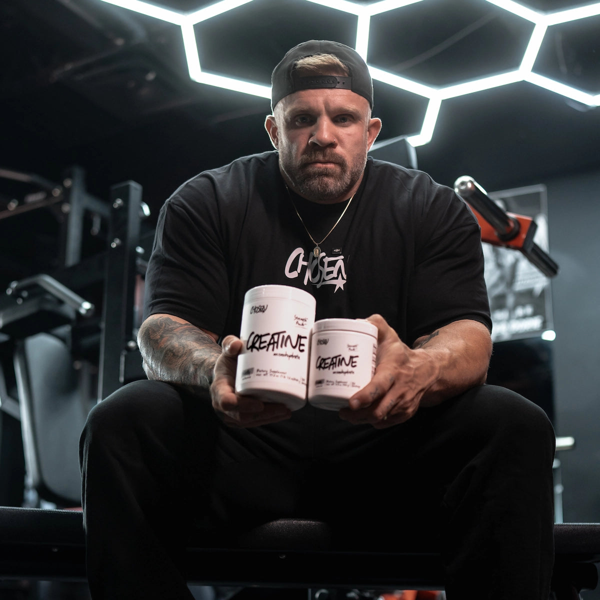 Creatine