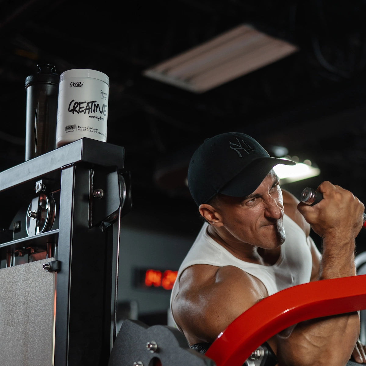Creatine