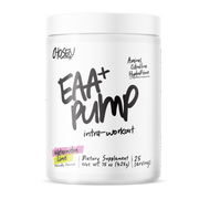 EAA + Pump