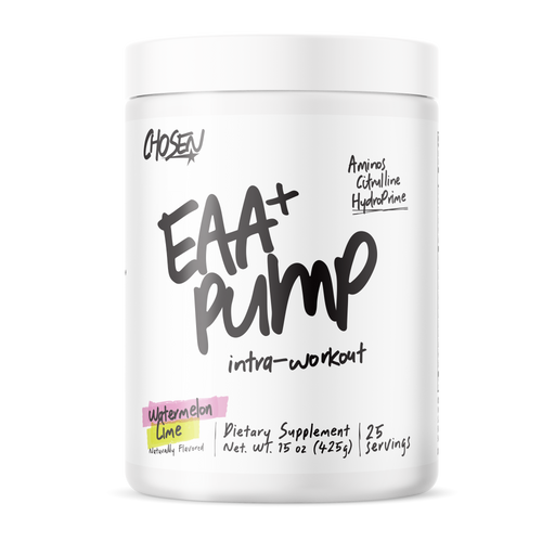 EAA + Pump