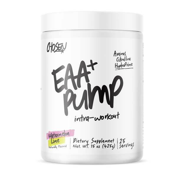 EAA + Pump