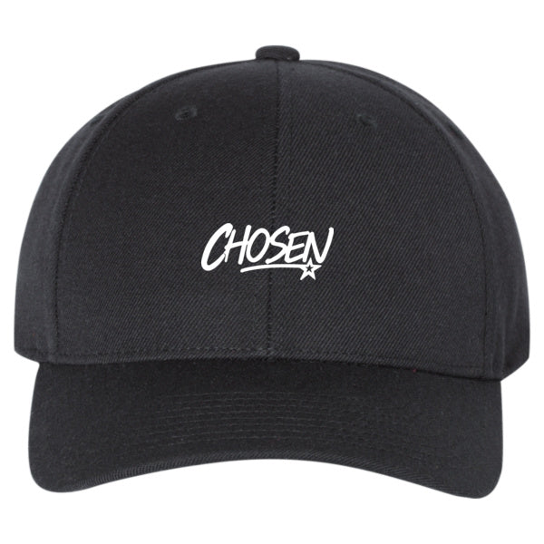 Chosen Signature Hat