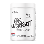 Pre Workout