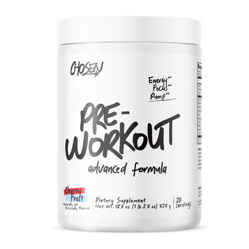 Pre Workout