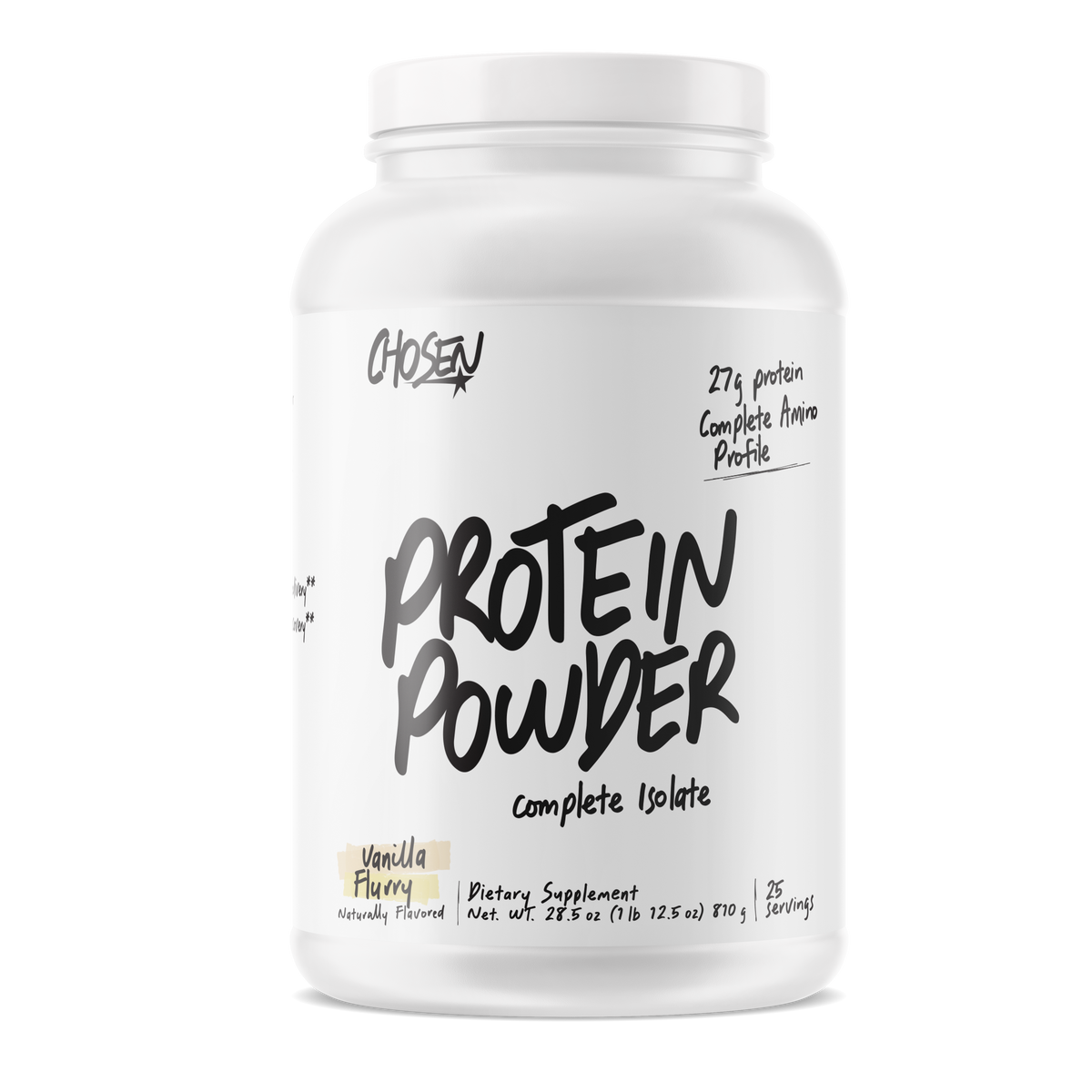 Protein Powder