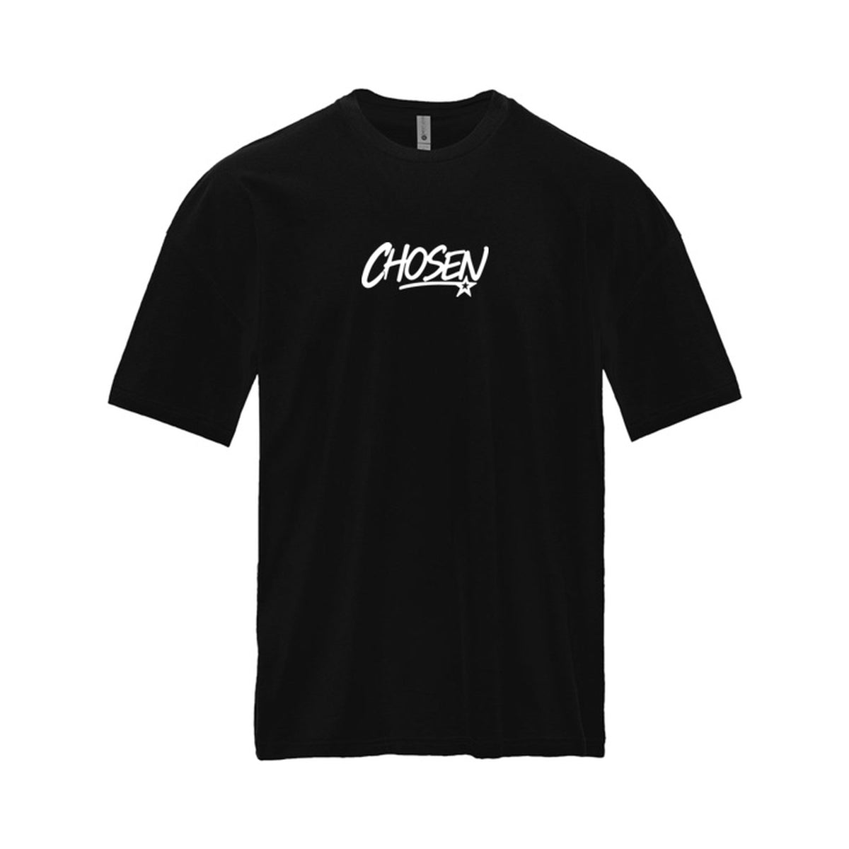 Chosen Signature Tee - Black